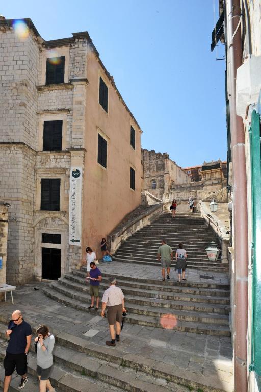 Studio Cikato Dubrovnik Exterior photo