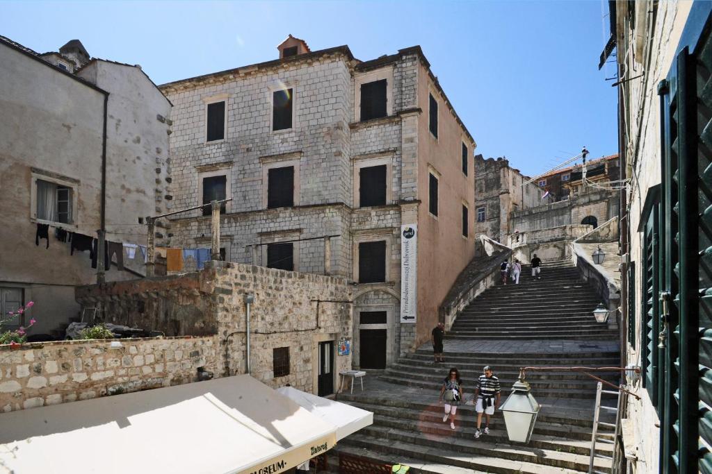 Studio Cikato Dubrovnik Exterior photo