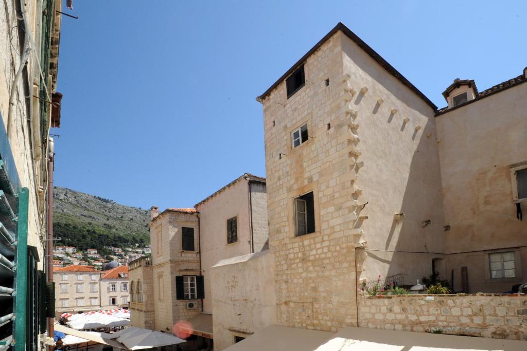 Studio Cikato Dubrovnik Exterior photo
